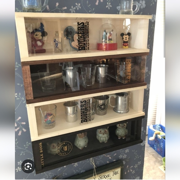 Wine box decor single Wine Box cost 699$ - Picture 9 of 9